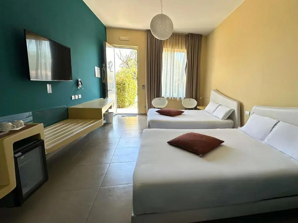 ibis Styles Catania Acireale - Général