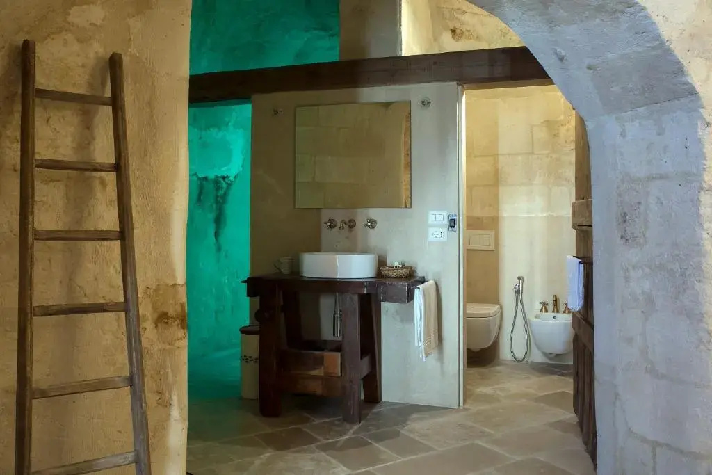 Locanda di San Martino Hotel & Termae Romanae - Général