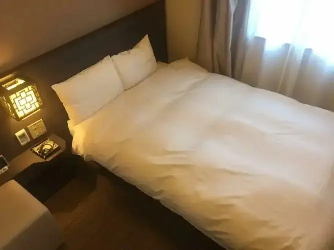 Dormy Inn Nagasaki Shinchi Chinatown Hot Spring - Chambres