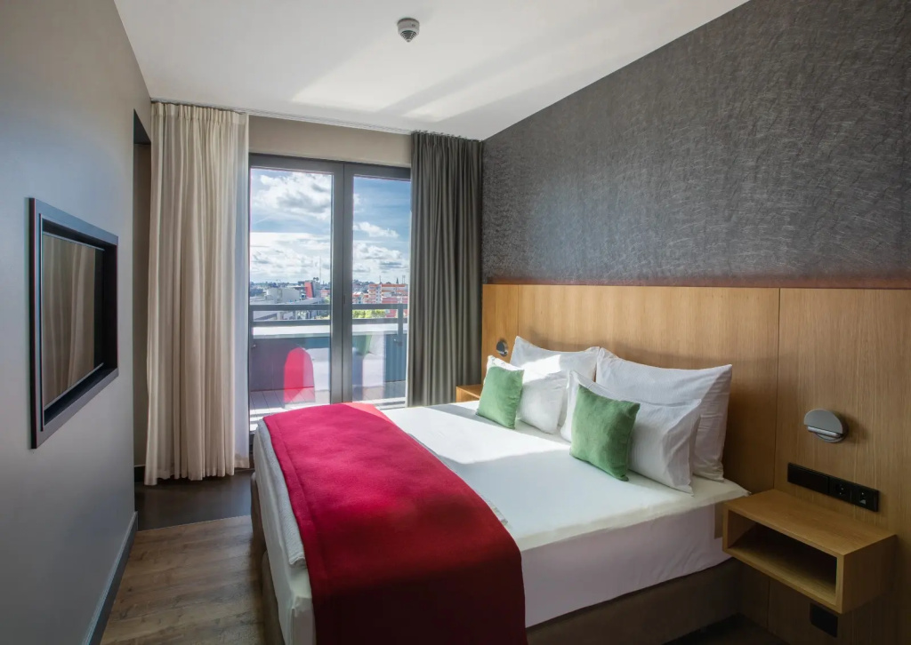 Comfort Suite
