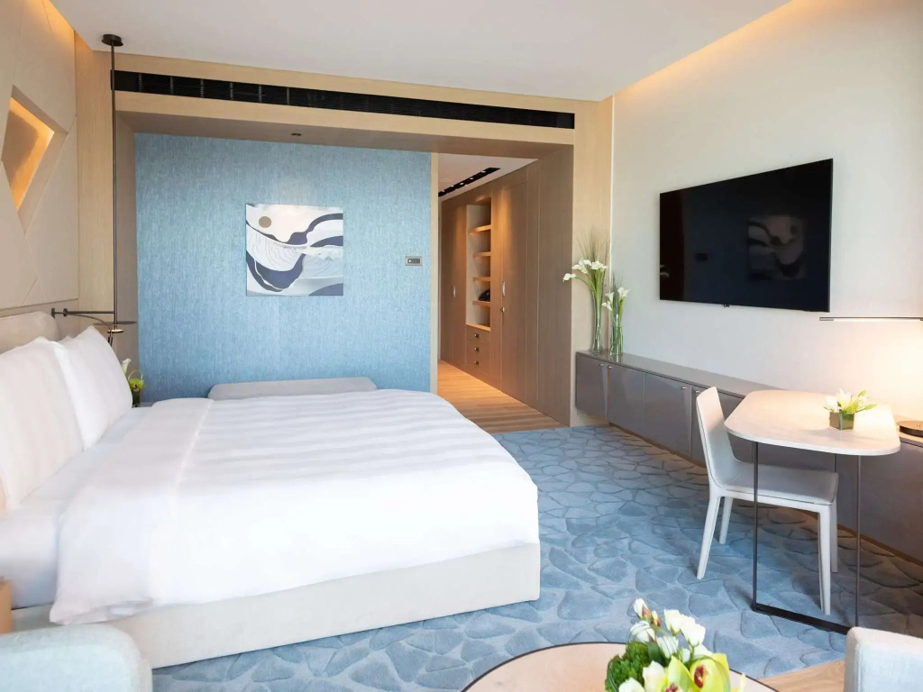 La Cigale Hotel Managed by Accor - Chambres