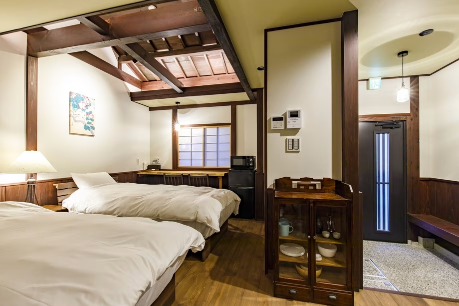 Wow! KANAZAWA STAY 사진 6