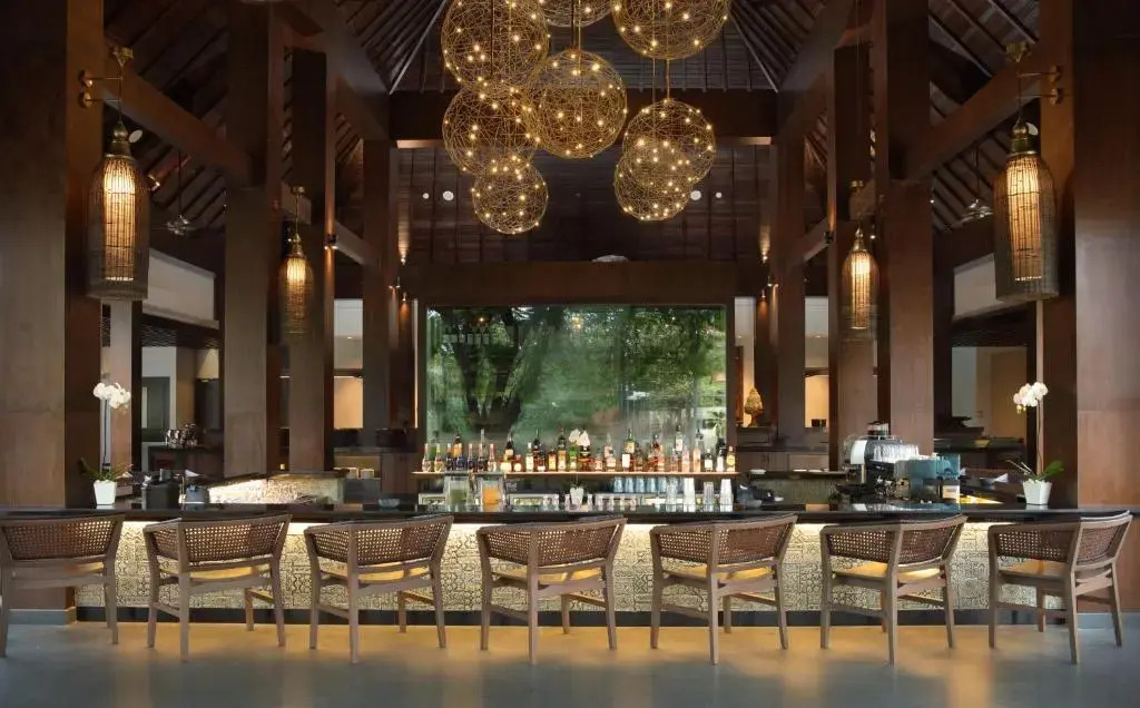 The Anvaya Beach Resort Bali