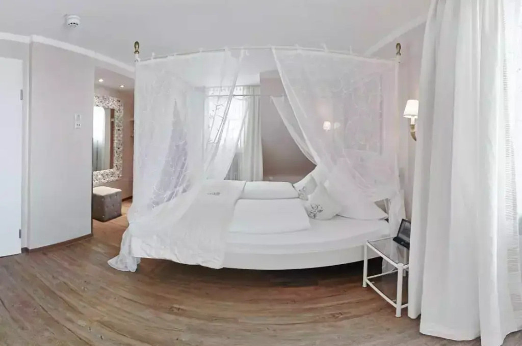 Hotel Sonne - Chambres