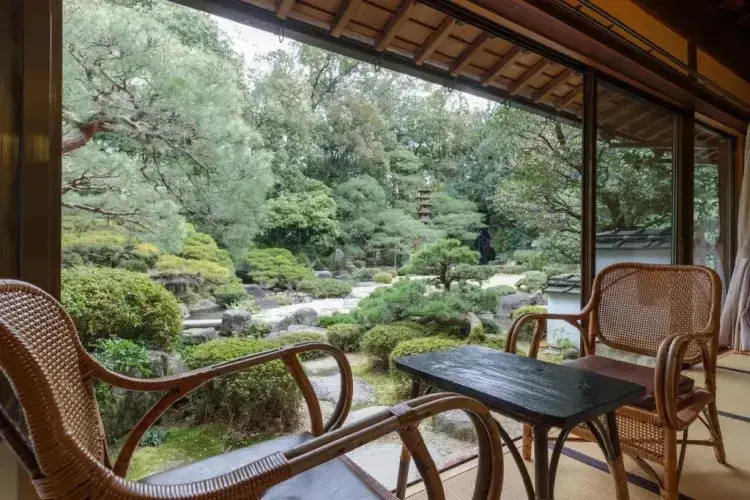 Matsudaya Hotel - Chambres