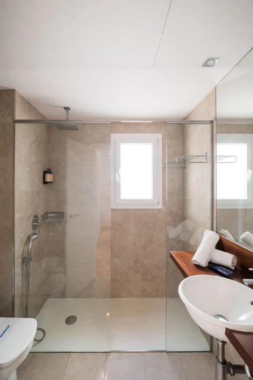 Hotel Princesa Playa - Chambres