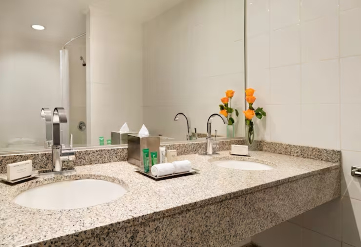 Hilton Colon Quito - Chambres