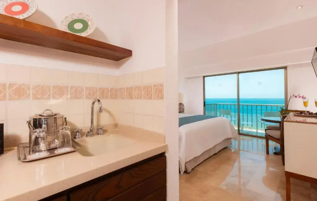 Villa Premiere Boutique Hotel & Romantic Getaway - Chambres