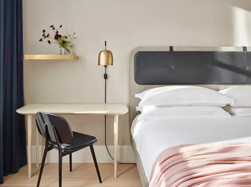 11 Howard, New York, a Member of Design Hotels - Chambres