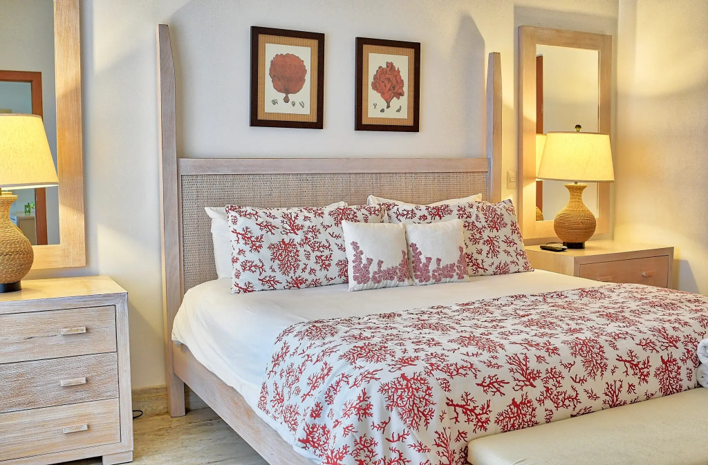 Xeliter Balcones del Atlantico - Chambres