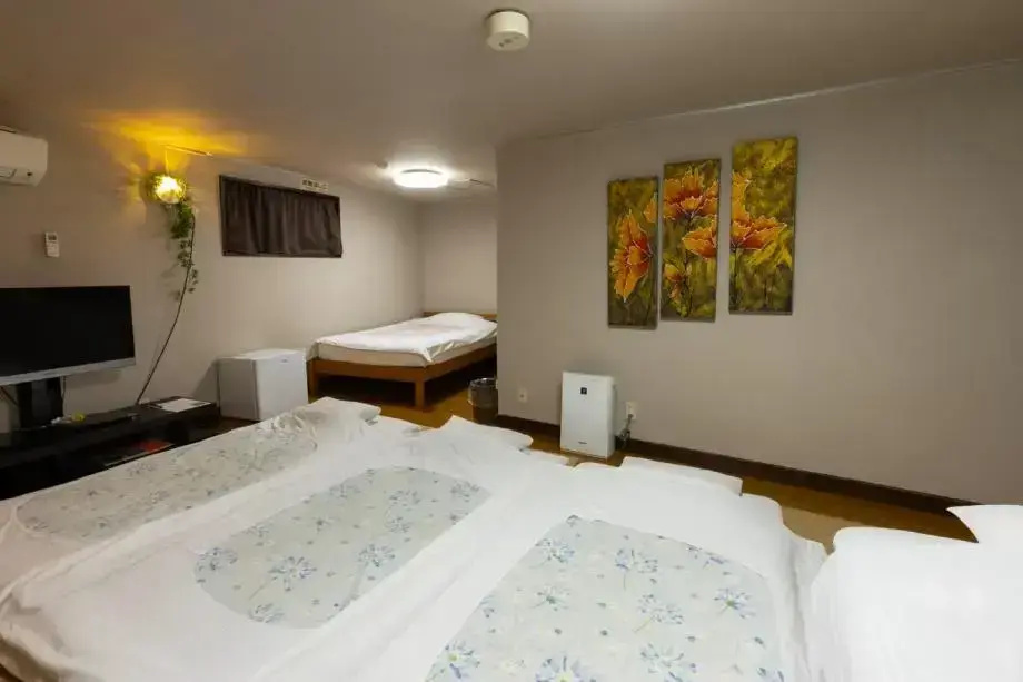 Large room