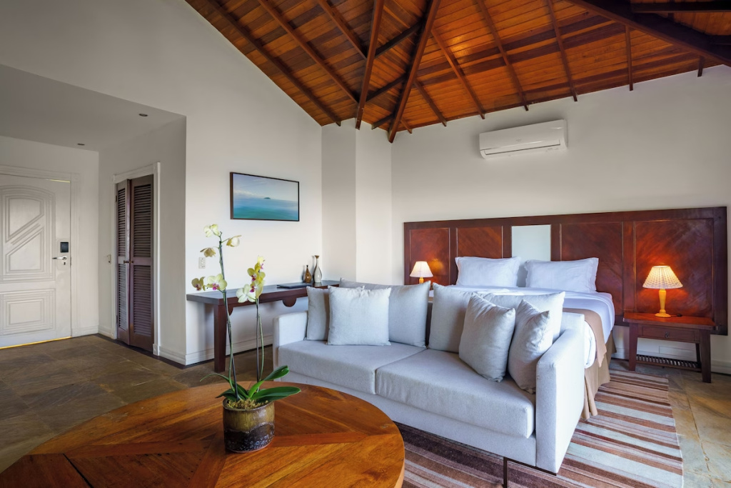 Uni Boutique Hotel & SPA - Général