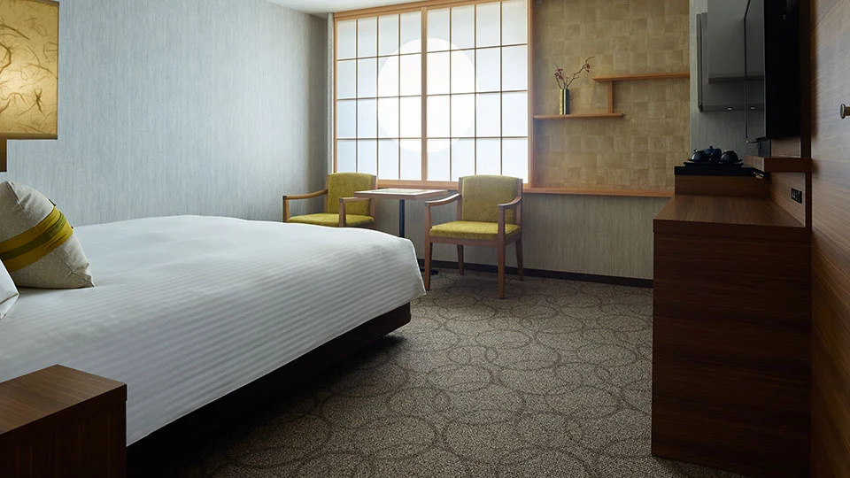 Mitsui Garden Hotel Kyoto Station 사진 12