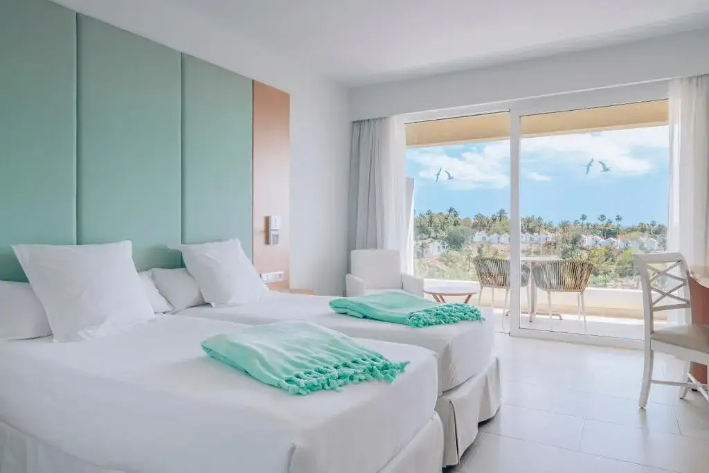 Iberostar Waves Playa Gaviotas -All Inclusive - Général