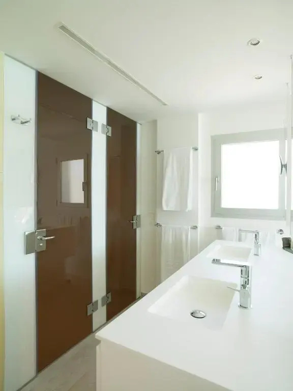 Son Moll Sentits Hotel & Spa - Chambres