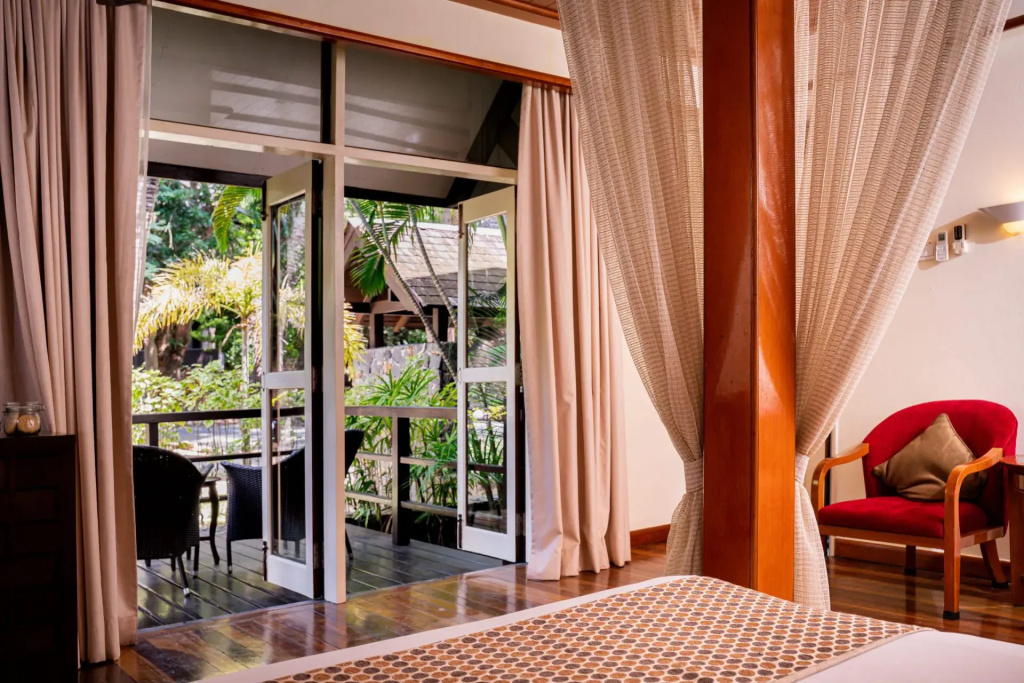 Rebak Island Resort & Marina, Langkawi - Chambres