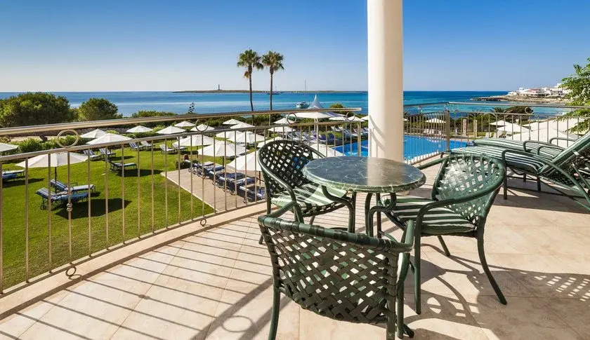 Insotel Punta Prima Prestige Suites & Spa - Chambres