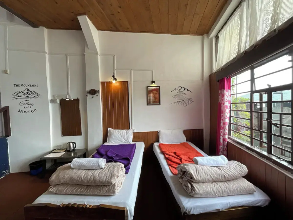Hotel Long Island - Général