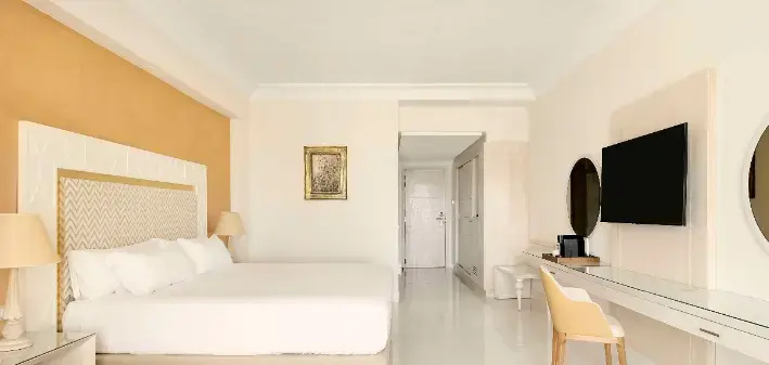 Iberostar Selection Eolia Djerba - Chambres