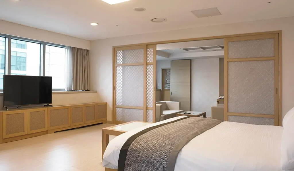 Suite