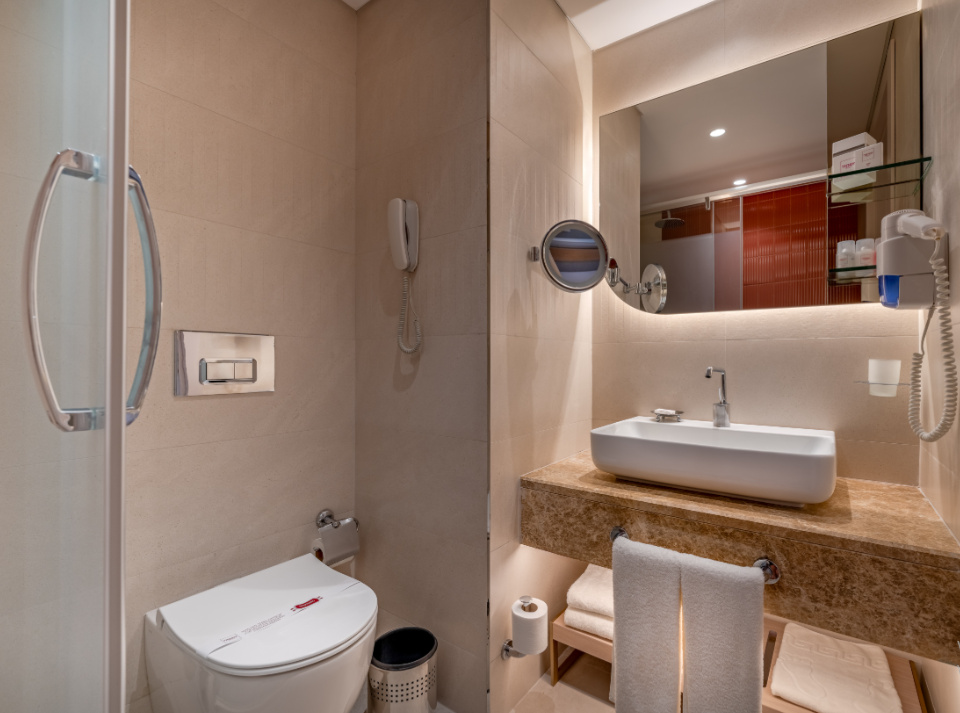 Trendy Palm Beach (Adults Only, 16+) - Chambres