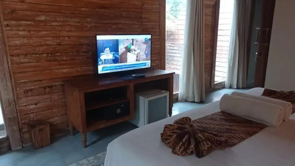Suarti Boutique Village - Chambres