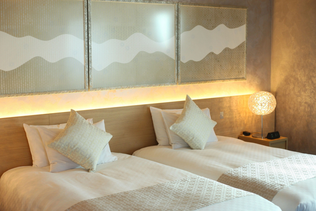 RIHGA Royal Hotel Kyoto 사진 45