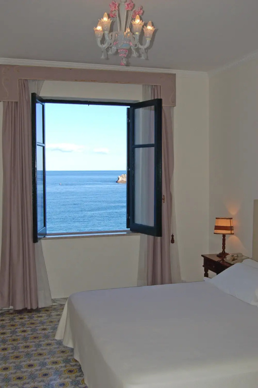 Hotel Lido Mediterranee - Chambres
