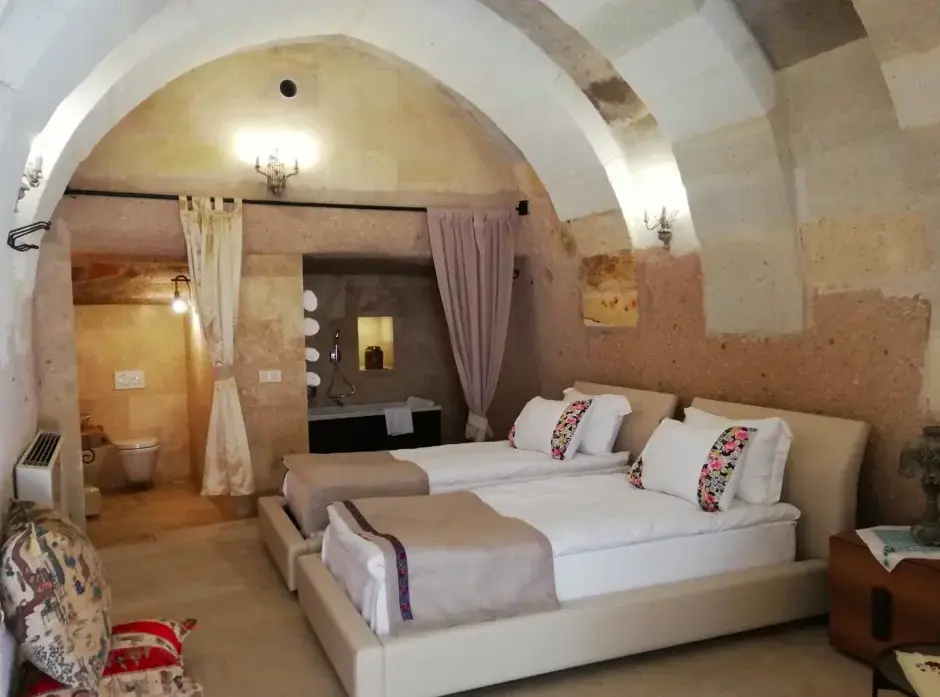 Comfort Suite