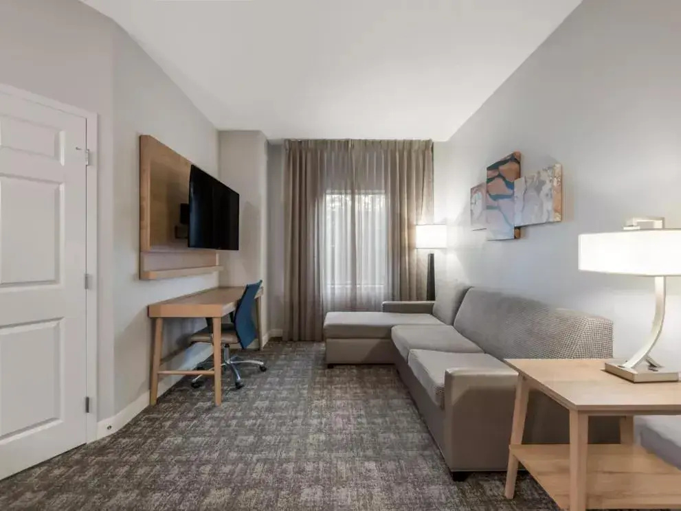 Staybridge Suites Chesapeake by IHG - Chambres
