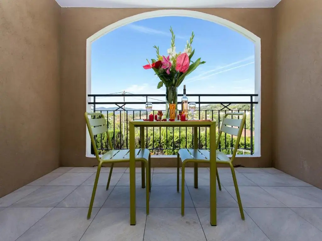 Adonis Mougins - Chambres