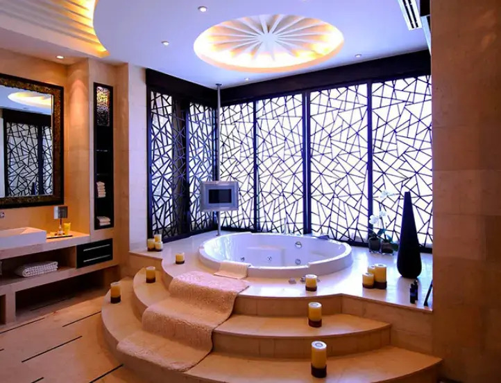 Raffles Dubai
