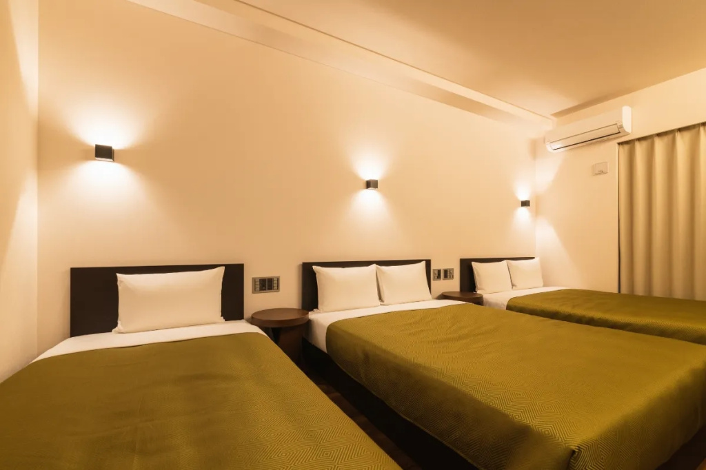 Hotel Iori 사진 5