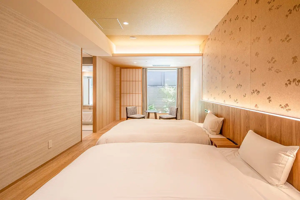 Ala Hotel Kyoto 사진 6