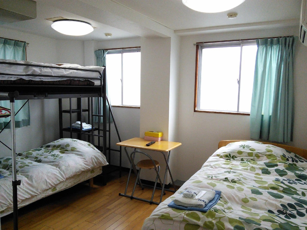 Hotel Raizan North 사진 9