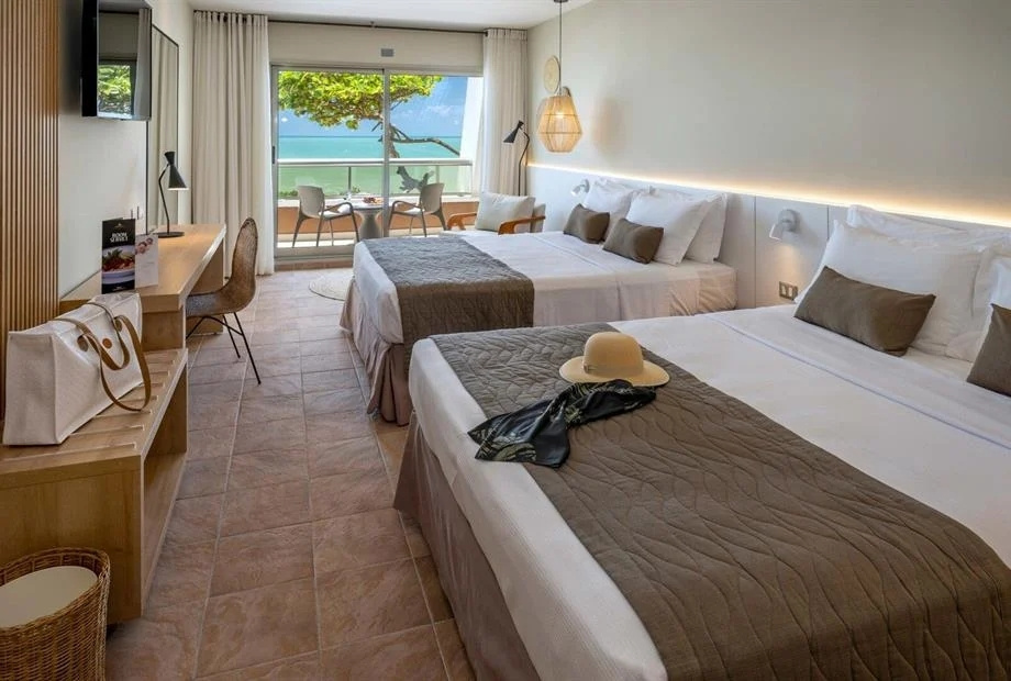 Serhs Natal Grand Hotel & Resort - Chambres
