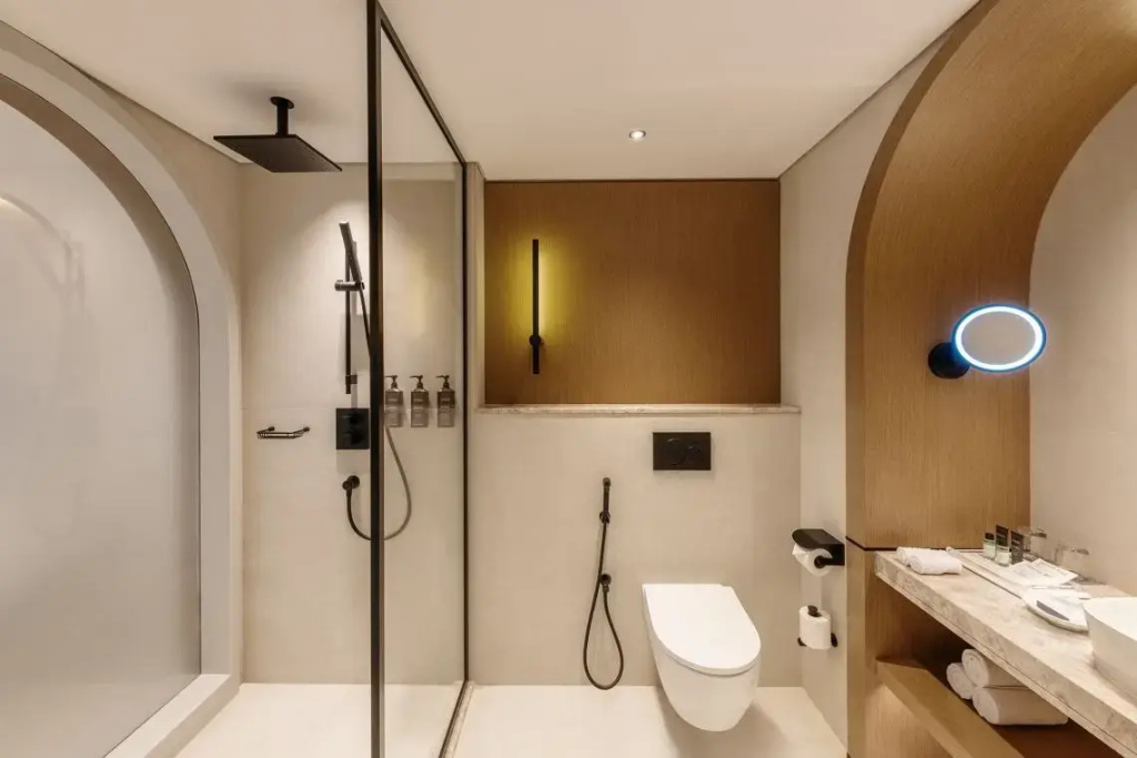Sheraton Jumeirah Beach Resort - Chambres