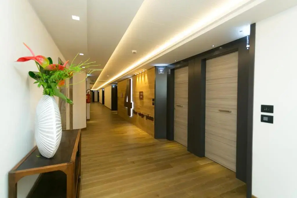 Abano Verdi Hotel Terme - Général