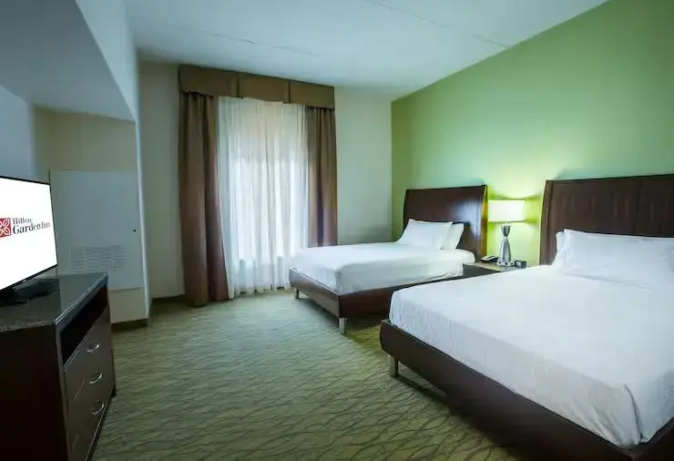 Hilton Garden Inn State College - Chambres