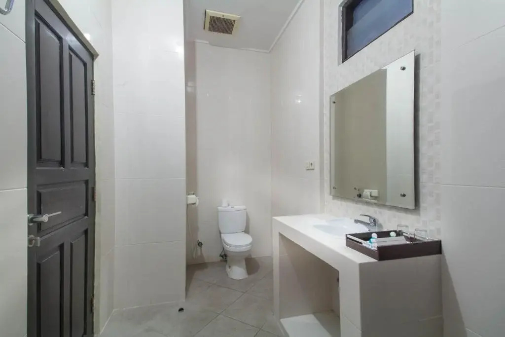 Balisandy Resort - Chambres