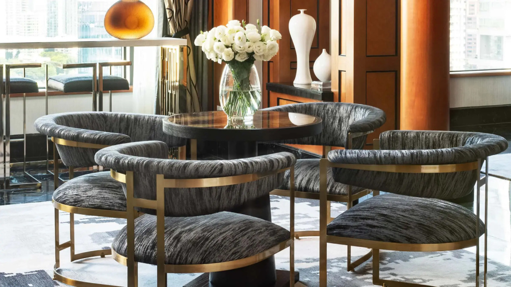 Four Seasons Singapore