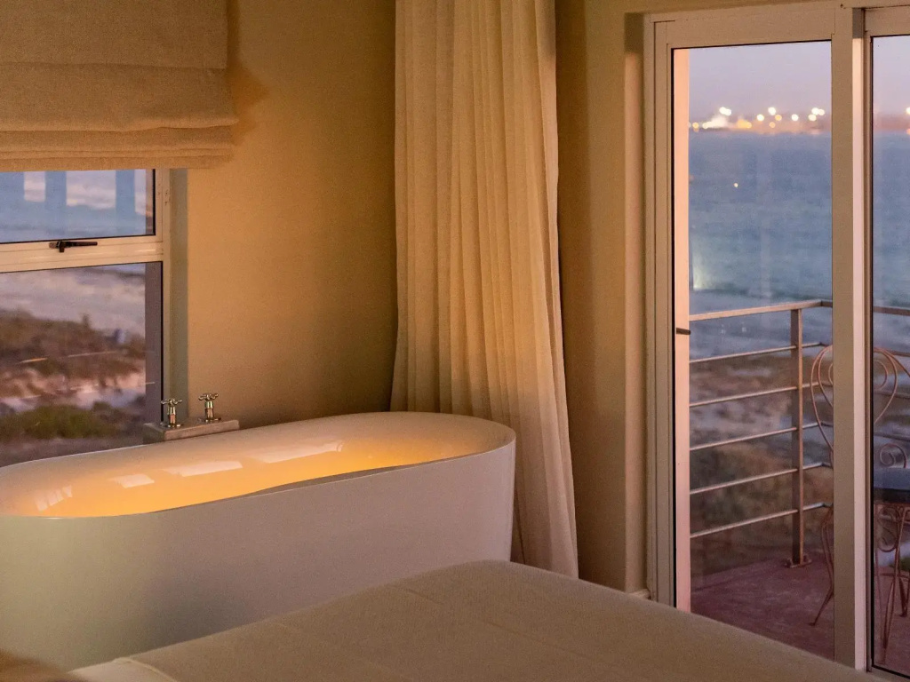 Blue Bay Lodge - Chambres