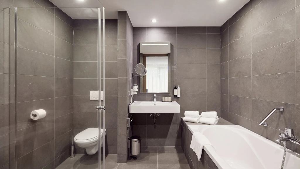 Van der Valk Hotel Breukelen - Chambres