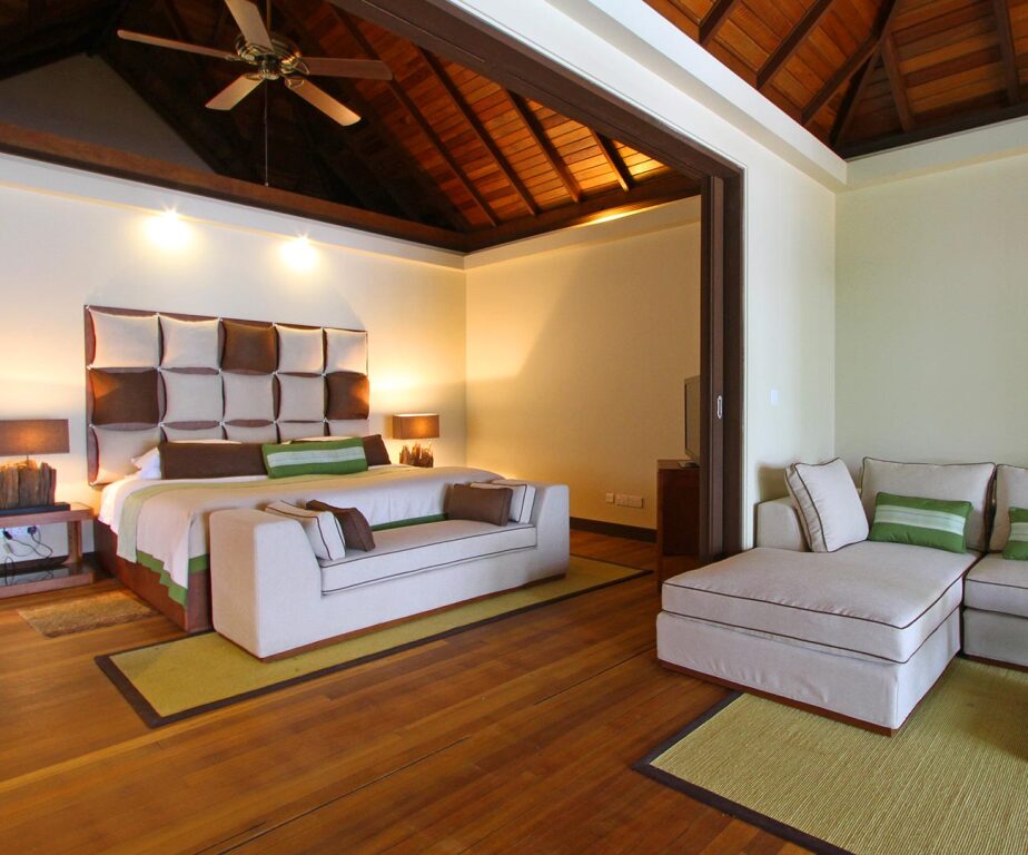 Kurumba Maldives