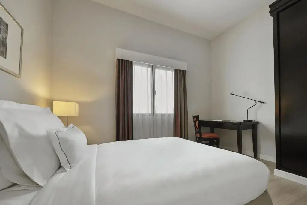 AC Hotel by Marriott Penang - Chambres