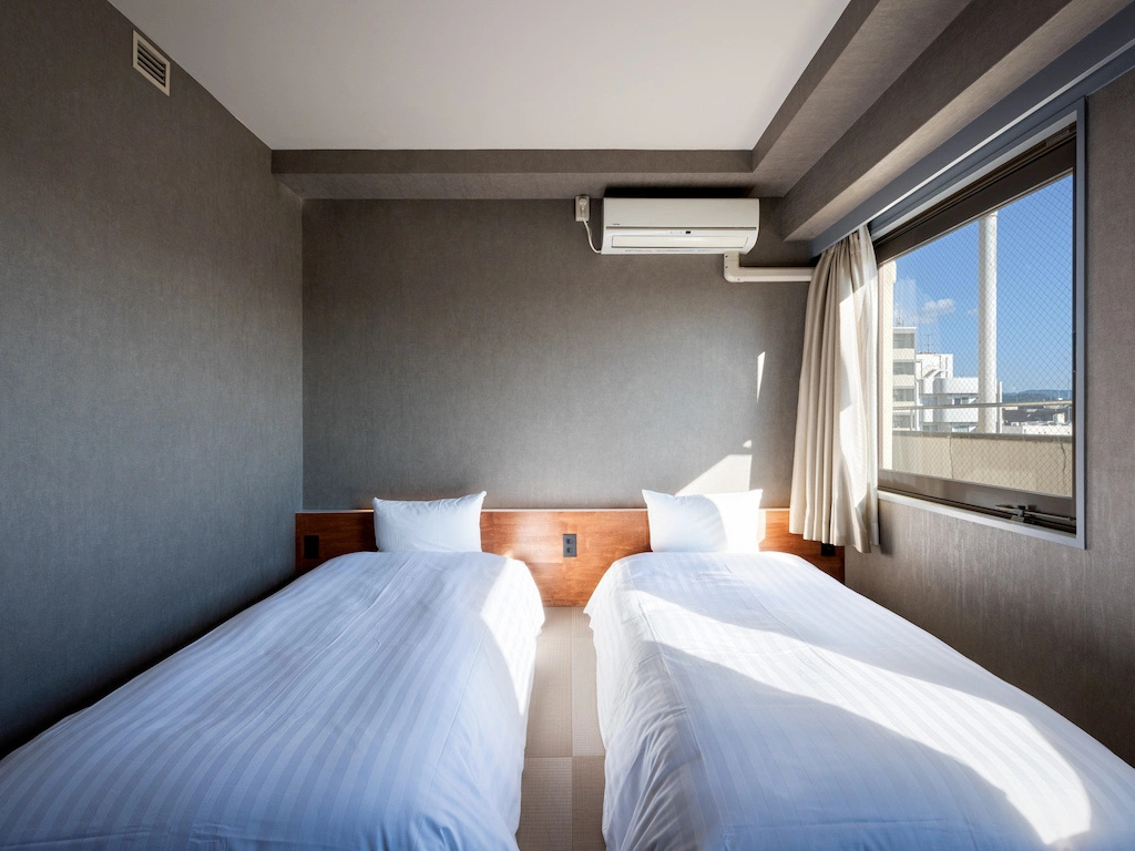 En Hotel Kyoto 사진 14