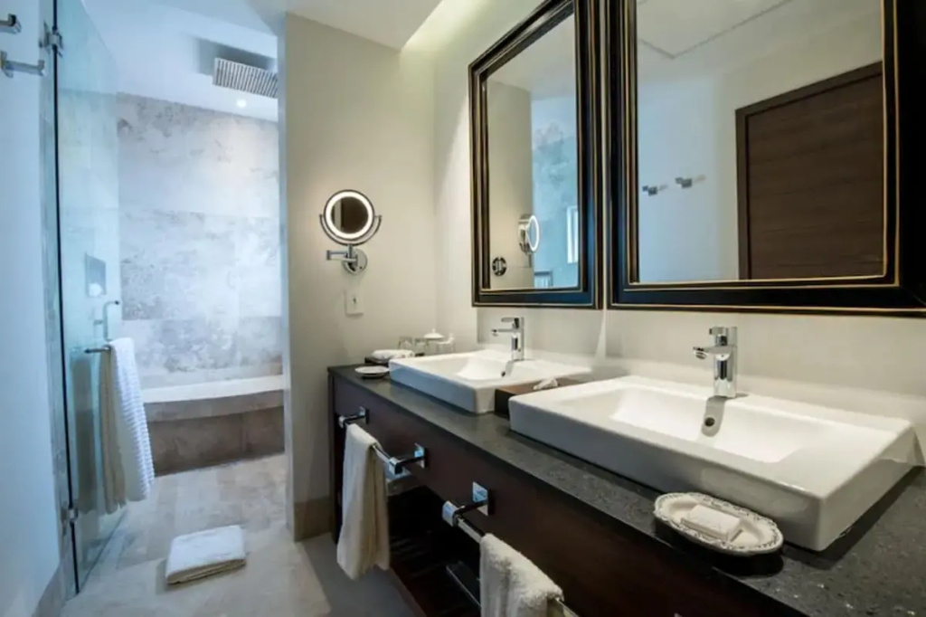 Square Small Luxury Hotel - Nuevo Consulado - Chambres