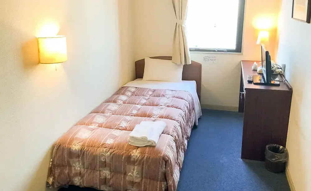 Single room