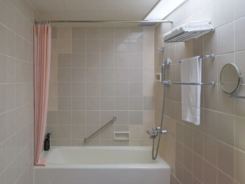 Kumamoto Hotel Castle - Chambres