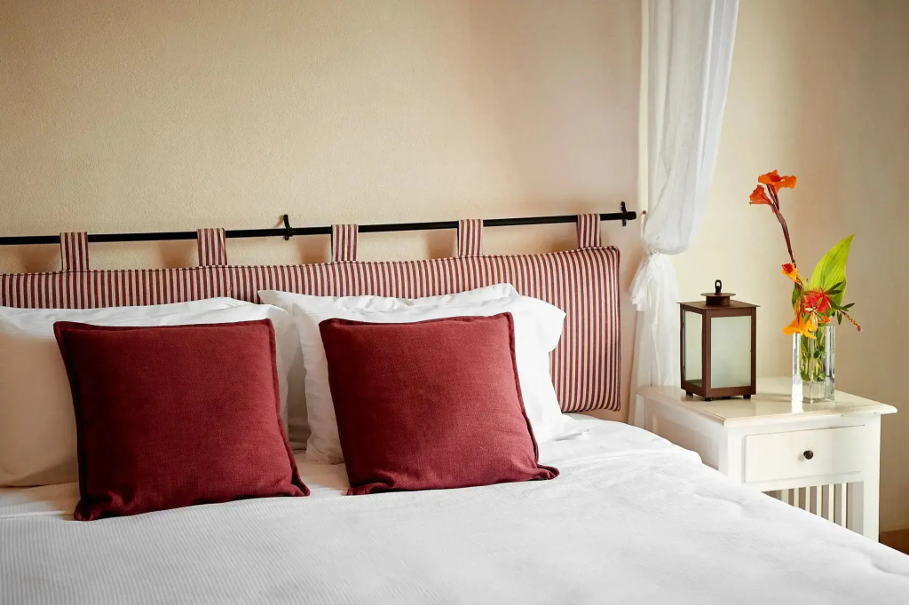 Village Heights Resort - Chambres